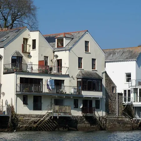Fowey River Views Exterior photo