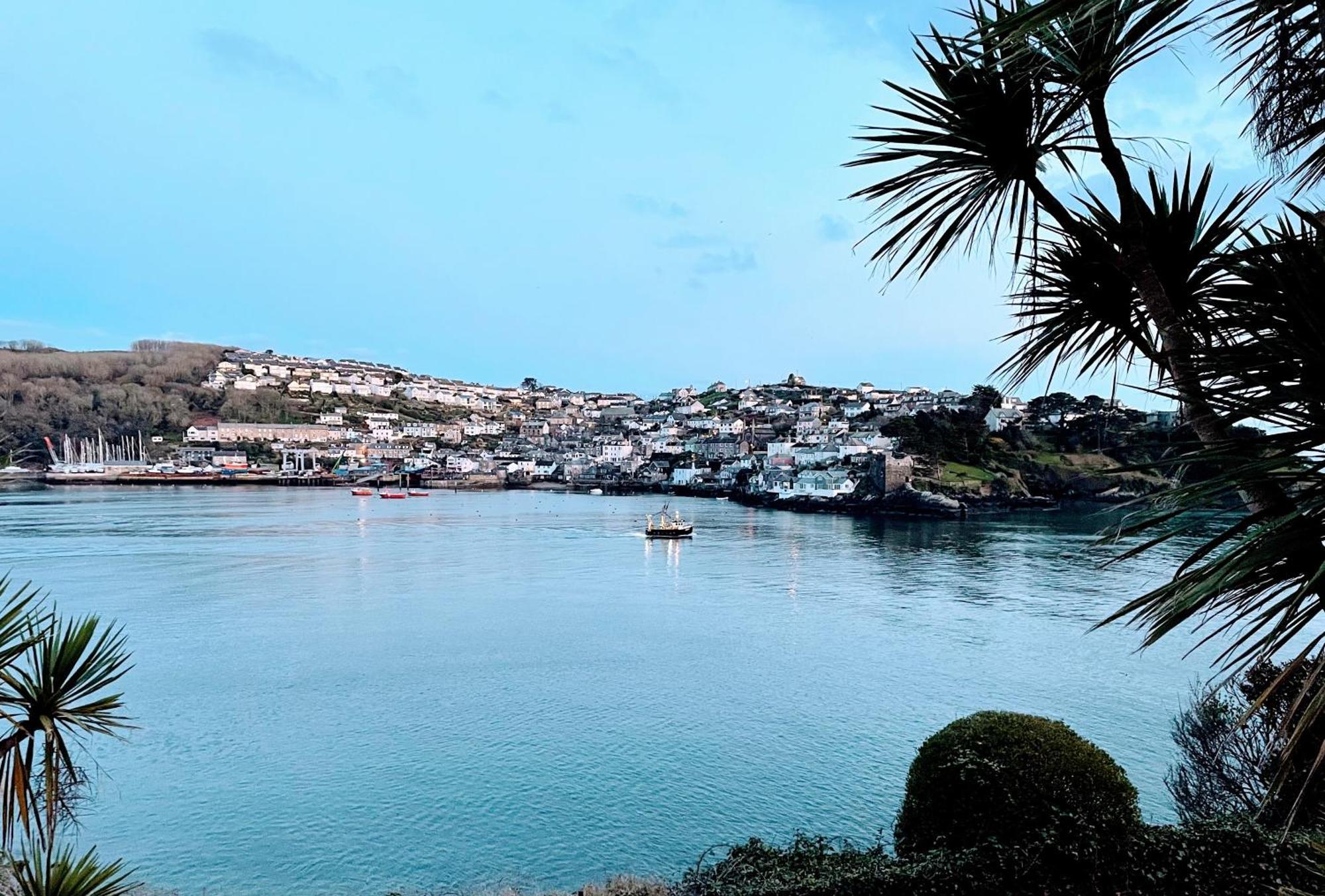 River Views Fowey