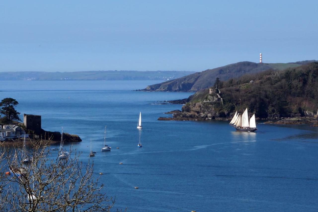 River Views Fowey