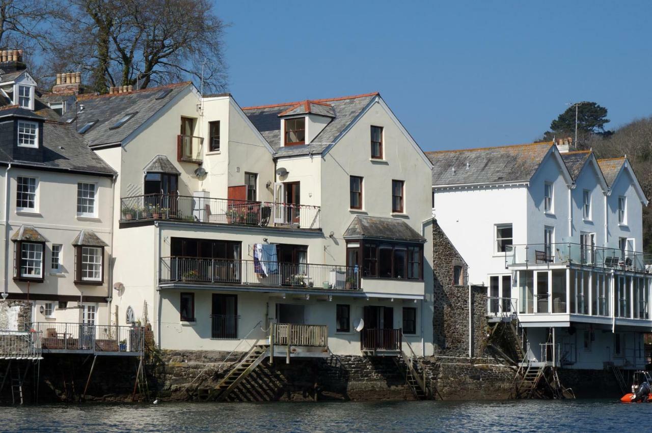 Apartment River Views Fowey